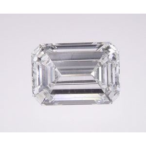 1.54ct EMERALD Diamond - 591777