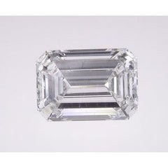 1.54ct EMERALD Diamond - 591777