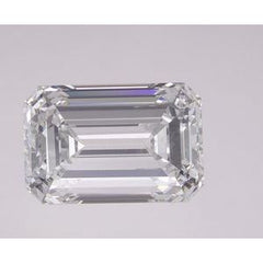 1.67ct EMERALD Diamond - 591780