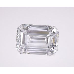 1.44ct EMERALD Diamond - 591751