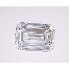 1.44ct EMERALD Diamond - 591751