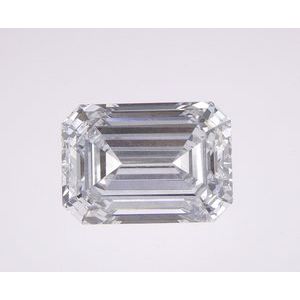 1.44ct EMERALD Diamond - 591757