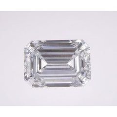 1.44ct EMERALD Diamond - 591757