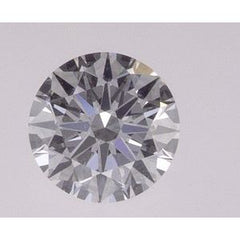 0.4ct ROUND Diamond - 602923