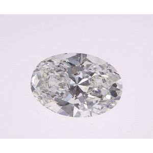 0.51ct OVAL Diamond - 591950
