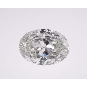 1.0ct OVAL Diamond - 591966