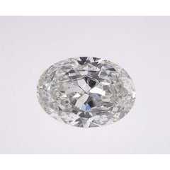 1.0ct OVAL Diamond - 591966