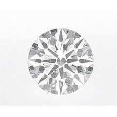 0.7ct ROUND Diamond - 594393
