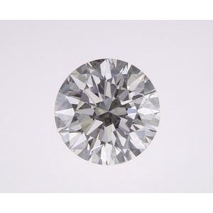 1.0ct ROUND Diamond - 593374