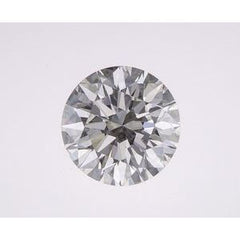 1.0ct ROUND Diamond - 593374