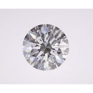 1.0ct ROUND Diamond - 593375