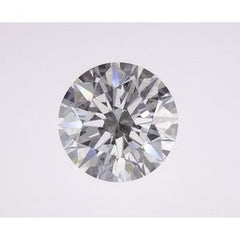 1.0ct ROUND Diamond - 593375