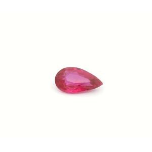 1.04ct PEAR Ruby - 595568