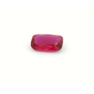 2.01ct ANTIQUE CUSHION Ruby - 595571