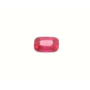 1.2ct ANTIQUE CUSHION Ruby - 595569