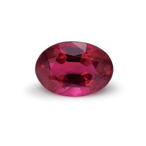 1.05ct OVAL Ruby - 592752