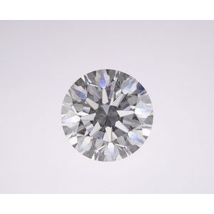 1.51ct ROUND Diamond - 593431
