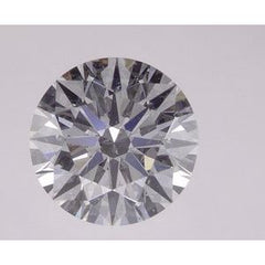 1.01ct ROUND Diamond - 593382
