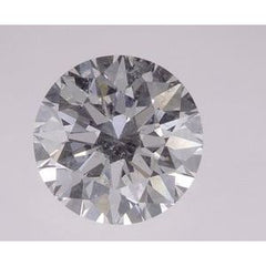 1.09ct ROUND Diamond - 593401