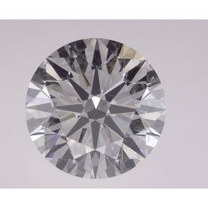 2.03ct ROUND Diamond - 593438