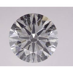 2.03ct ROUND Diamond - 593438