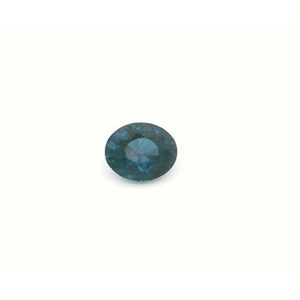 3.15ct ROUND Sapphire - 595588