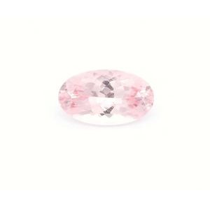 5.84ct OVAL Morganite - 595503
