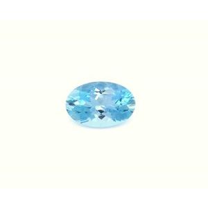 3.09ct OVAL Aquamarine - 595471