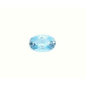 2.09ct OVAL Aquamarine - 595469