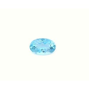 2.26ct OVAL Aquamarine - 595470