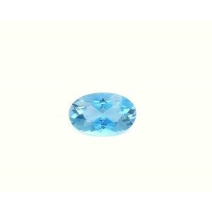 2.77ct OVAL Aquamarine - 595472