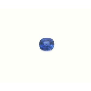 1.22ct CUSHION Sapphire - 595592