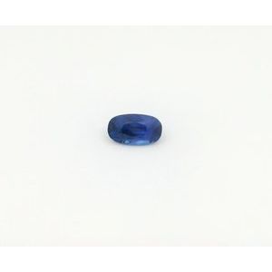 1.2ct ANTIQUE CUSHION Sapphire - 595597