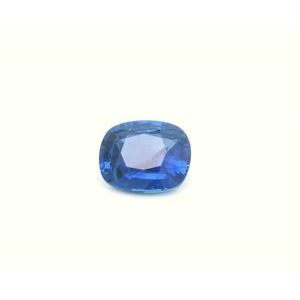 2.56ct CUSHION Sapphire - 595598