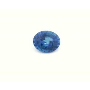 2.27ct ROUND Sapphire - 595608
