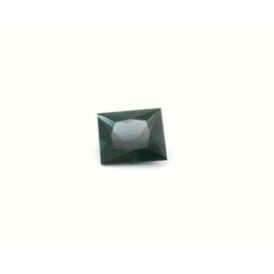 1.46ct SQUARE Sapphire - 595611