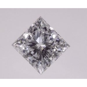 0.6ct SQUARE Diamond - 593064