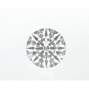 0.35ct ROUND Diamond - 589355