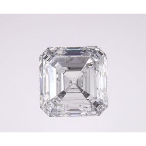 1.2ct ASSCHER Diamond - 591867