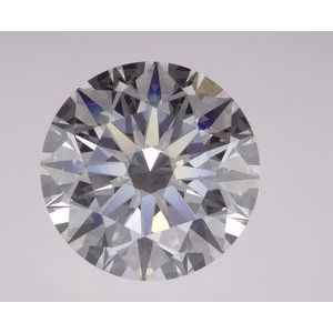 3.6ct ROUND Diamond - 592110