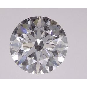 1.2ct ROUND Diamond - 596010