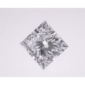 0.83ct SQUARE Diamond - 590626