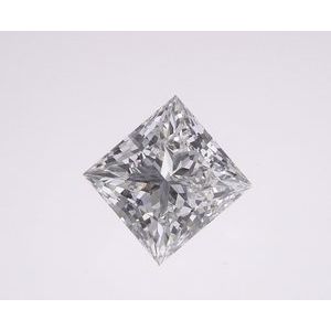 0.58ct SQUARE Diamond - 590623