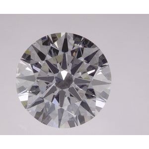 2.7ct ROUND Diamond - 591236