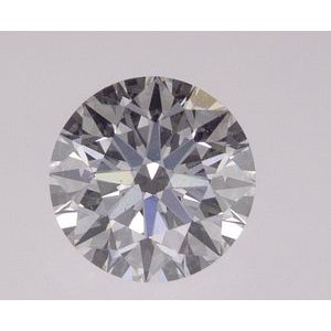 0.6ct ROUND Diamond - 593273