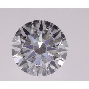 0.58ct ROUND Diamond - 594481