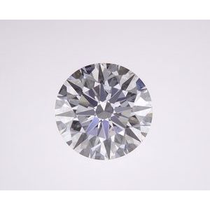 1.53ct ROUND Diamond - 591107