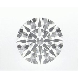 1.54ct ROUND Diamond - 592152