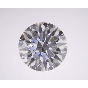 3.51ct ROUND Diamond - 592117