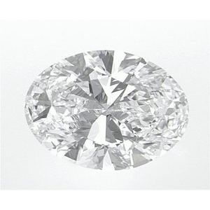 1.82ct OVAL Diamond - 591378
